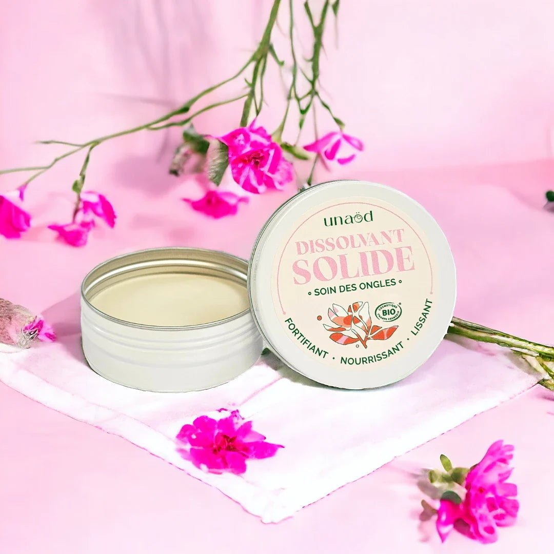 Unaöd - Zeste d'Évidence