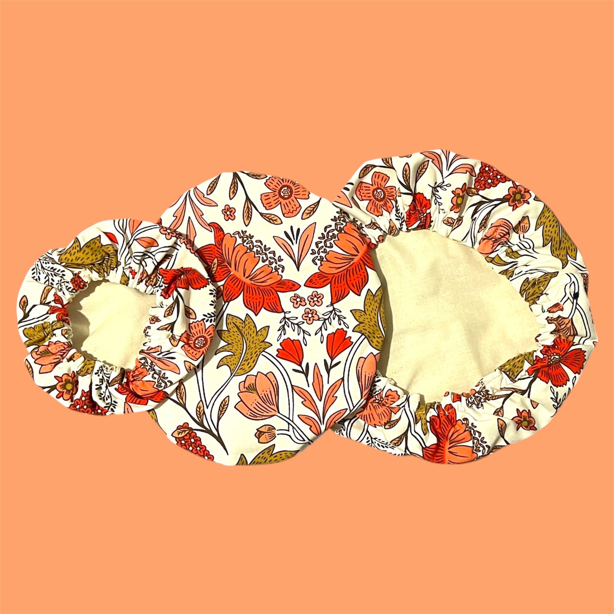 Charlottes alimentaires