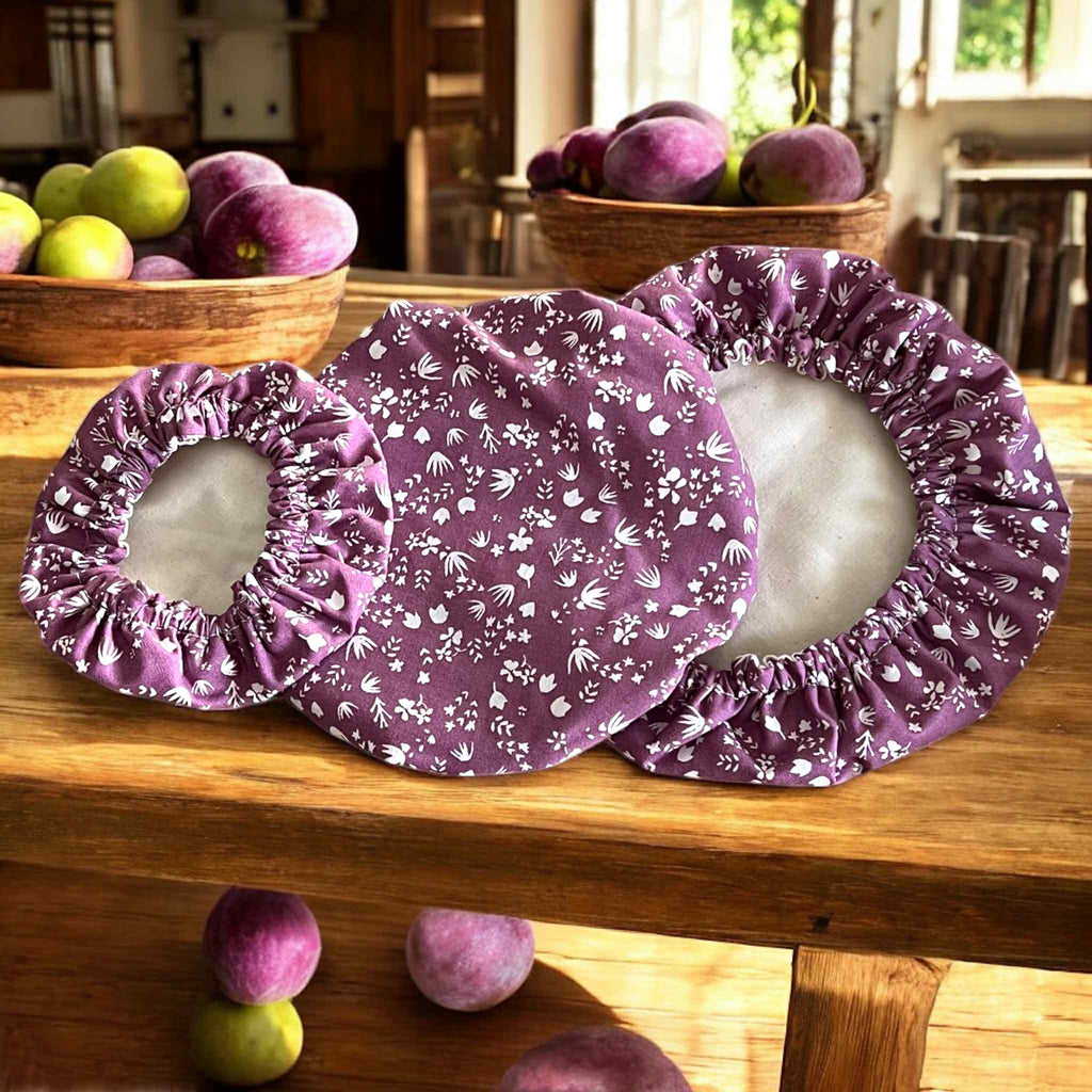 Charlottes alimentaires