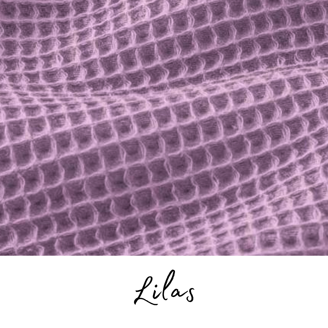 Chiffon de ménage en nid d'abeille