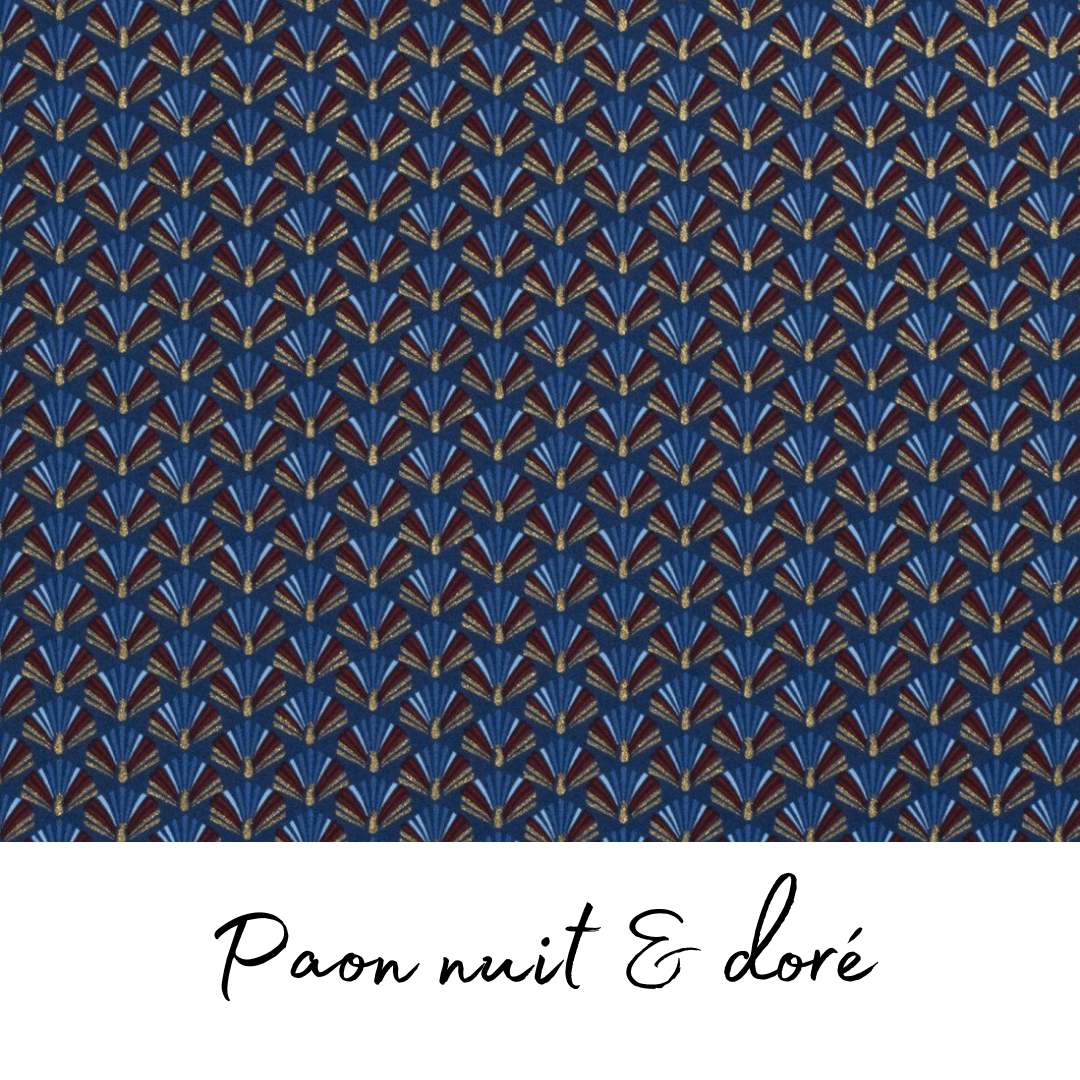 Furoshiki - Emballage cadeau réutilisable