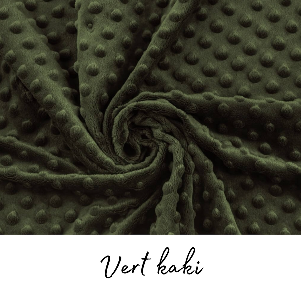 Gant démaquillant à l’eau