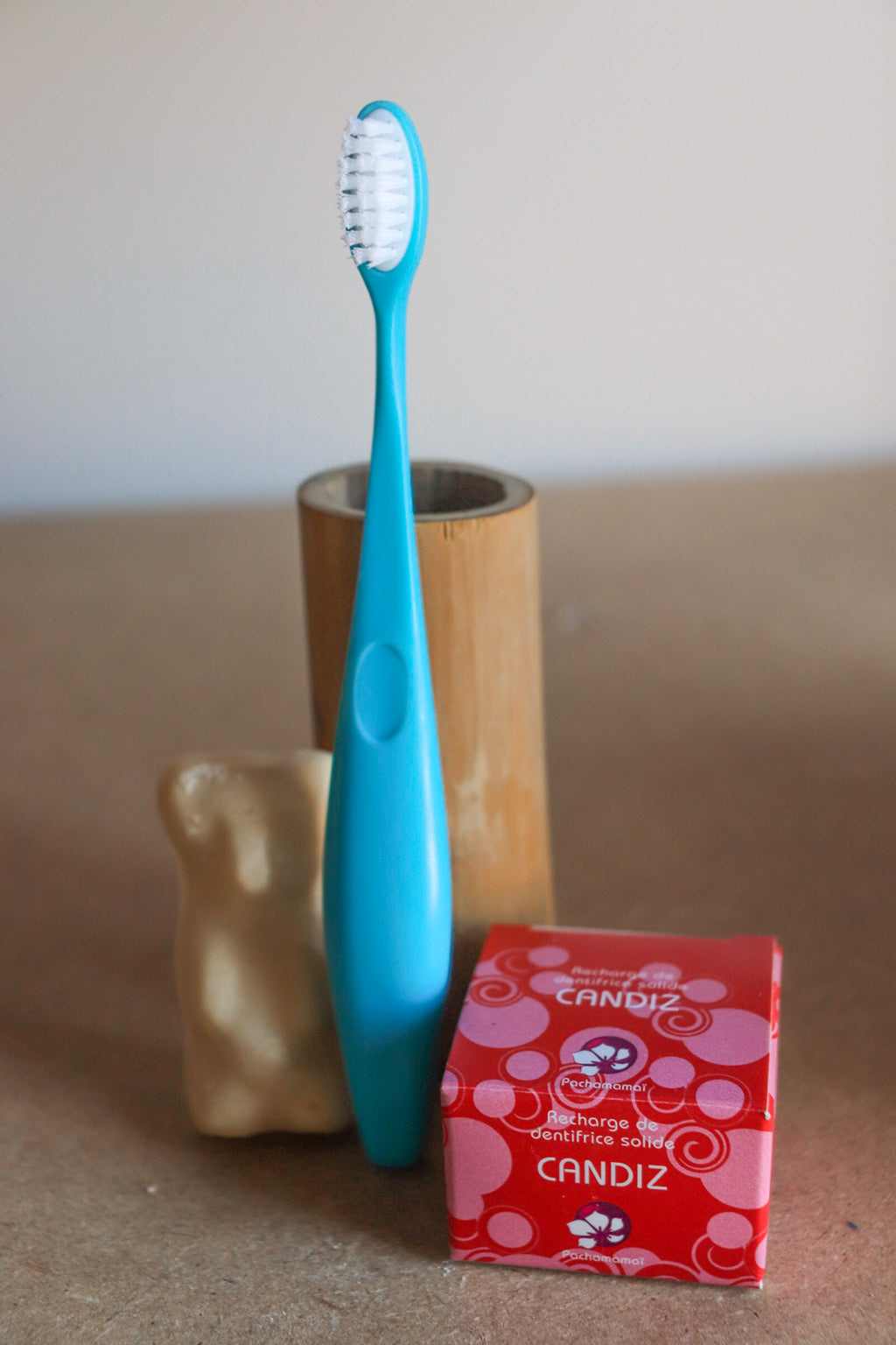 Brosse à dents rechargeable Caliquo pour enfant