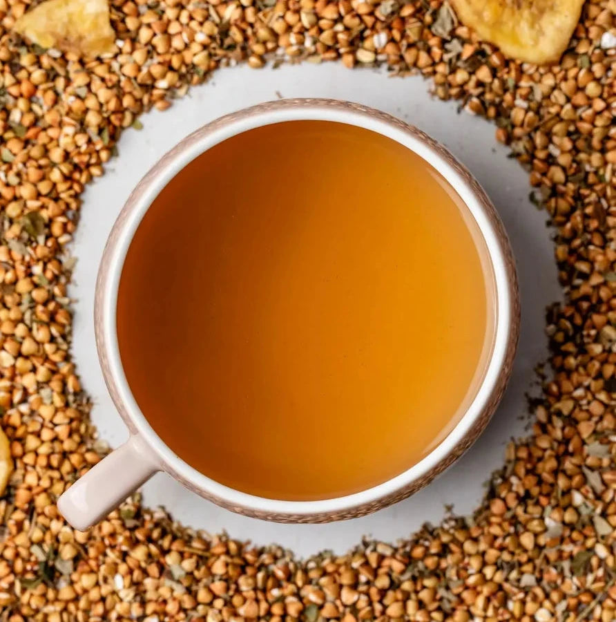Tisane Slow & Sleep 100g - Tea Heritage