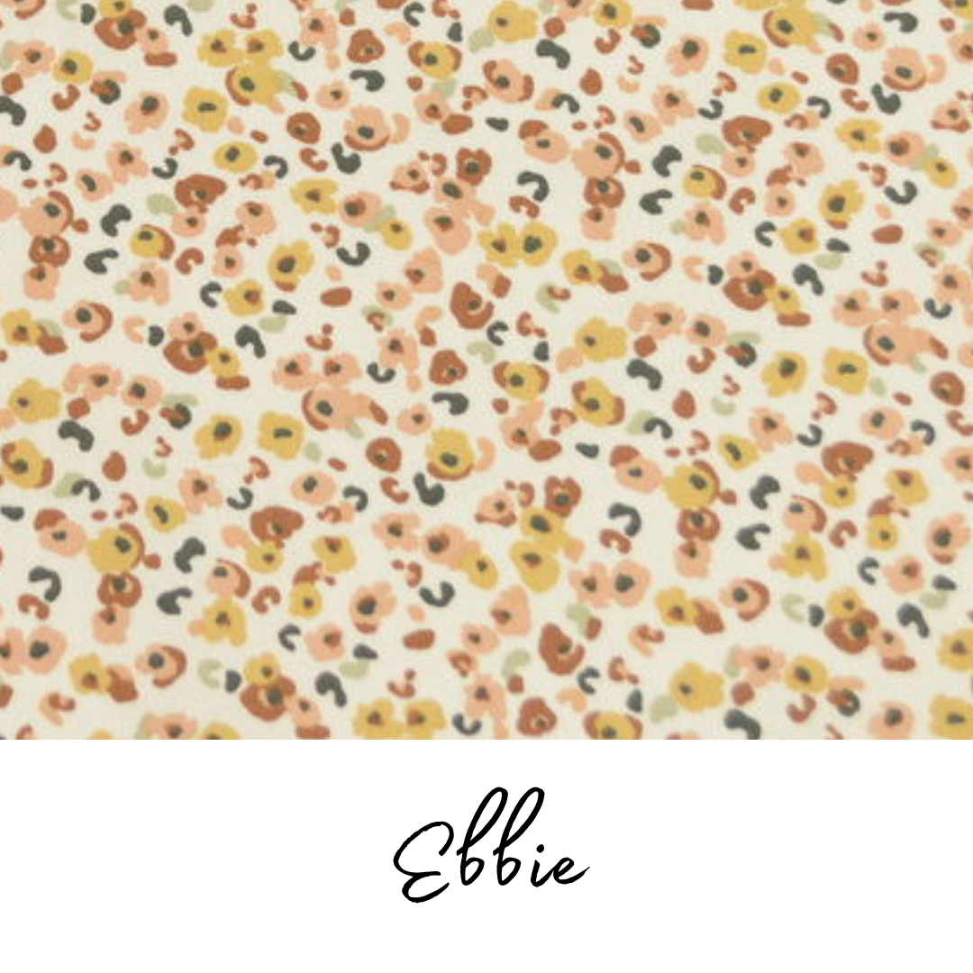 Bourse à cosmétique solide