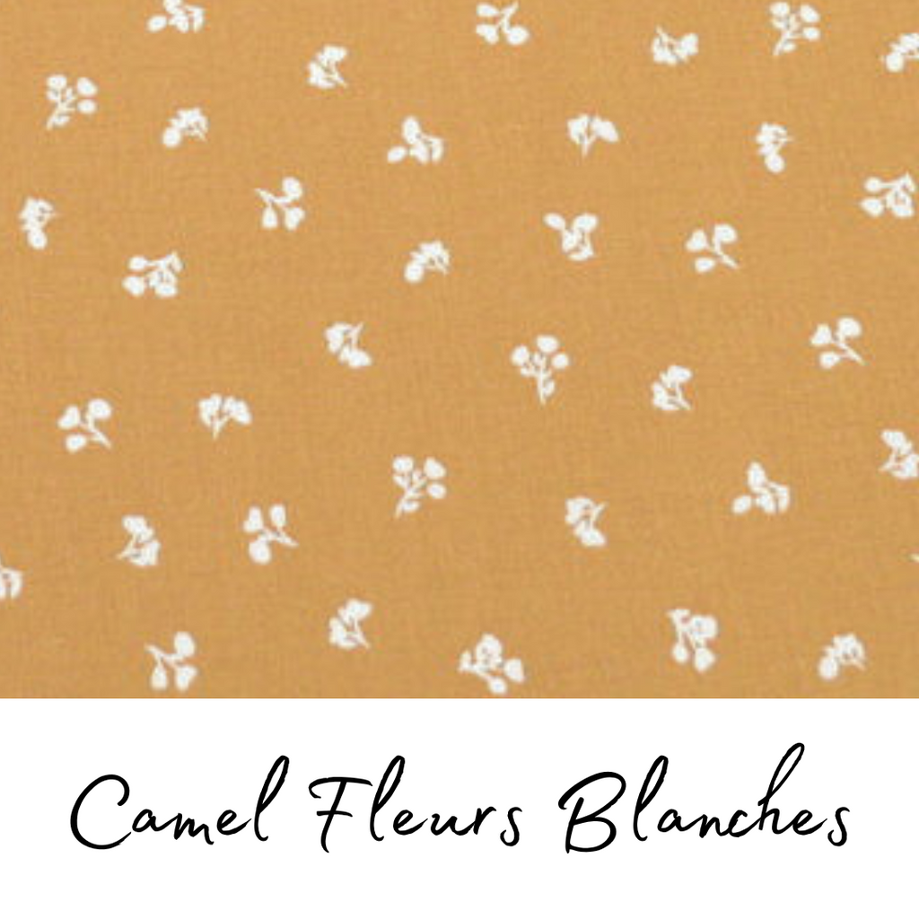 Bandeau de soin visage