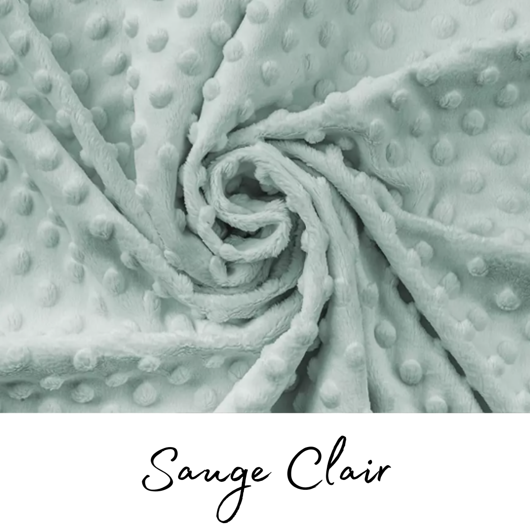 Gant démaquillant à l’eau