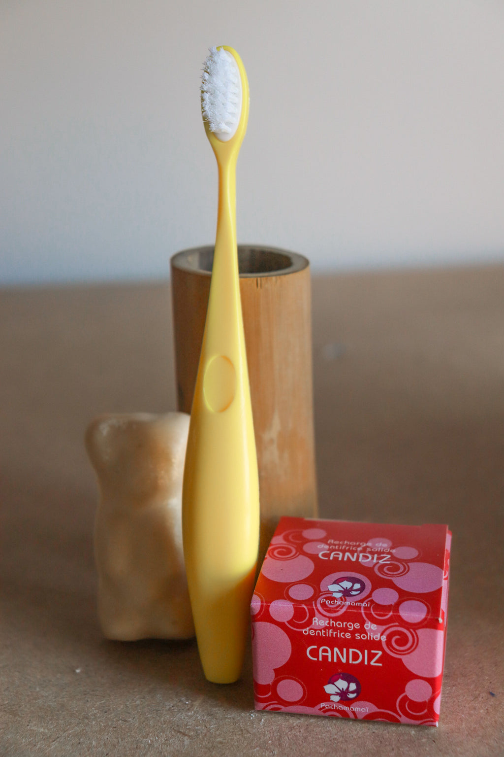 Brosse à dents rechargeable Caliquo pour enfant