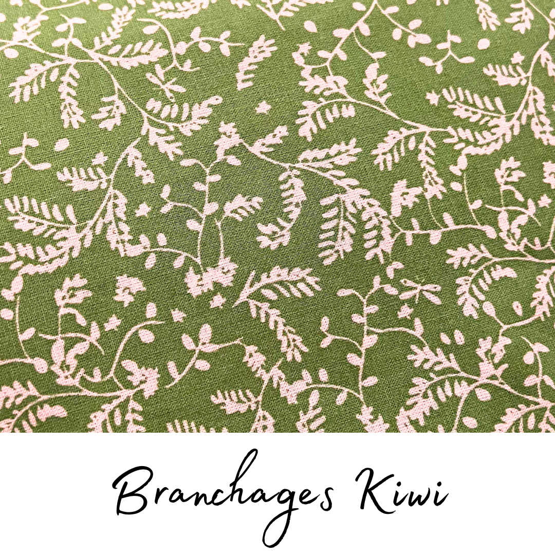 Bourse à cosmétique solide