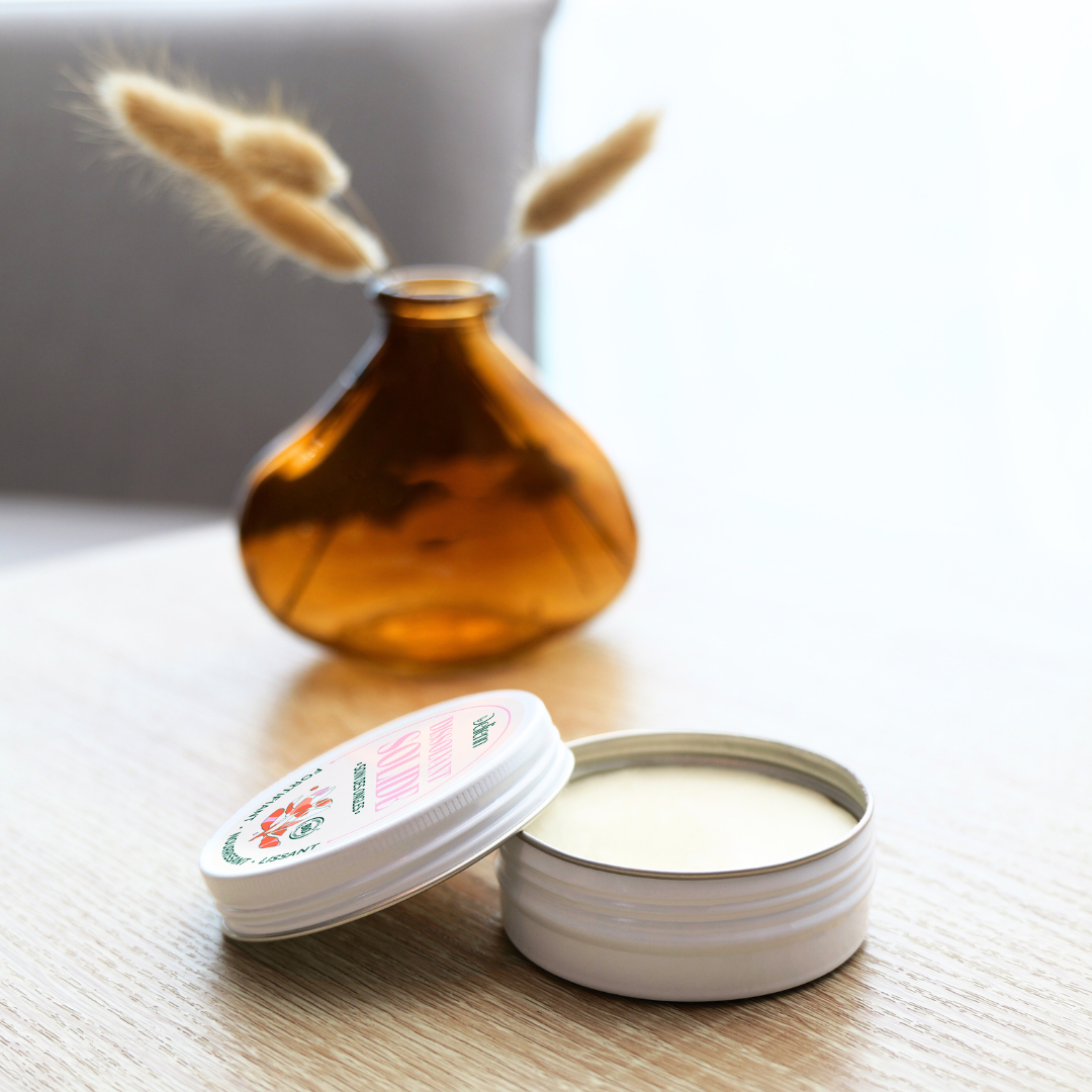 Dissolvant solide zéro déchet