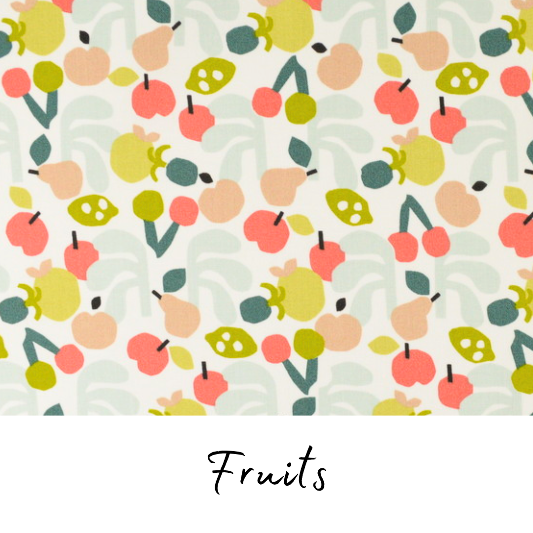 Charlottes alimentaires