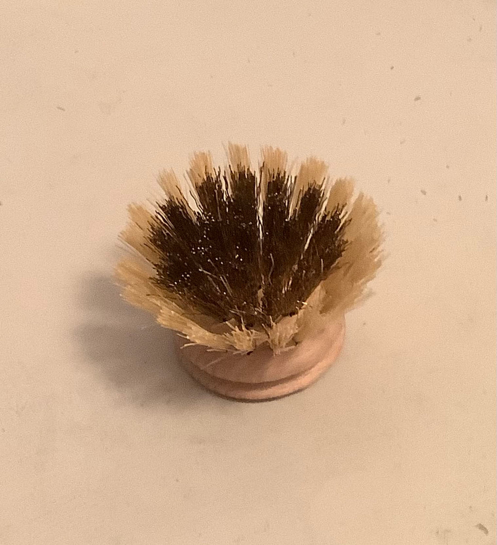 Recharge brosse à vaisselle