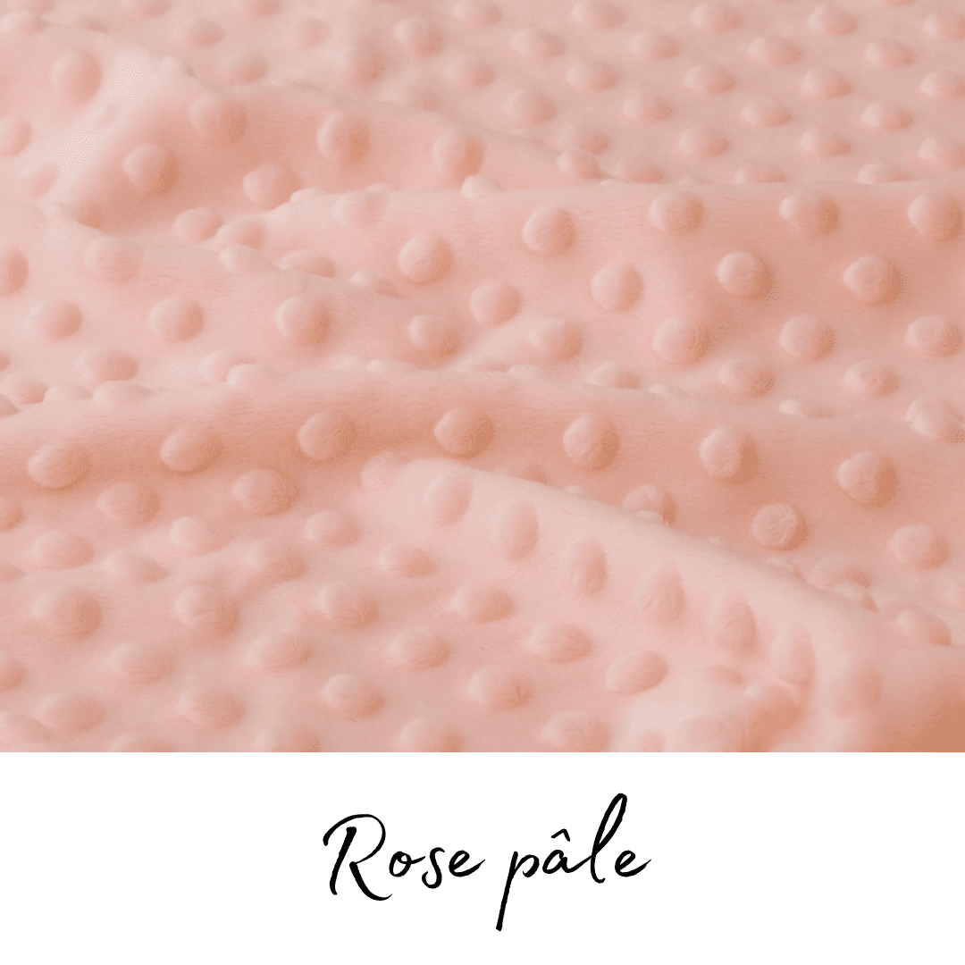 Gant démaquillant à l’eau