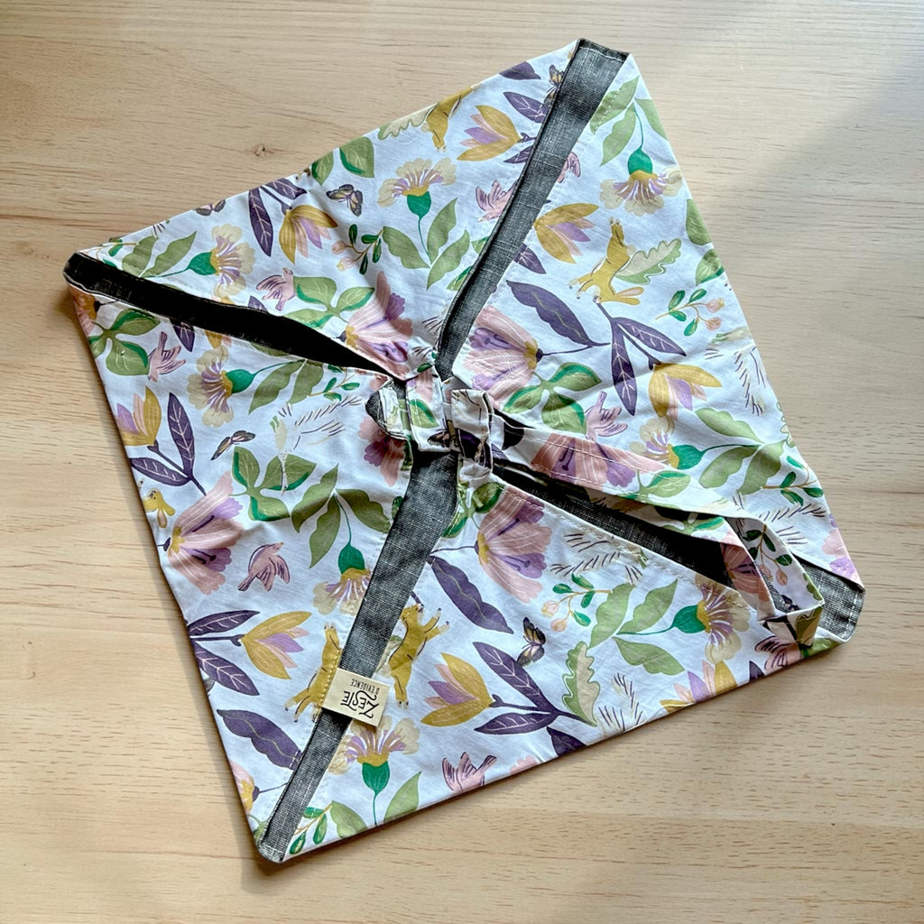 Sac à tarte