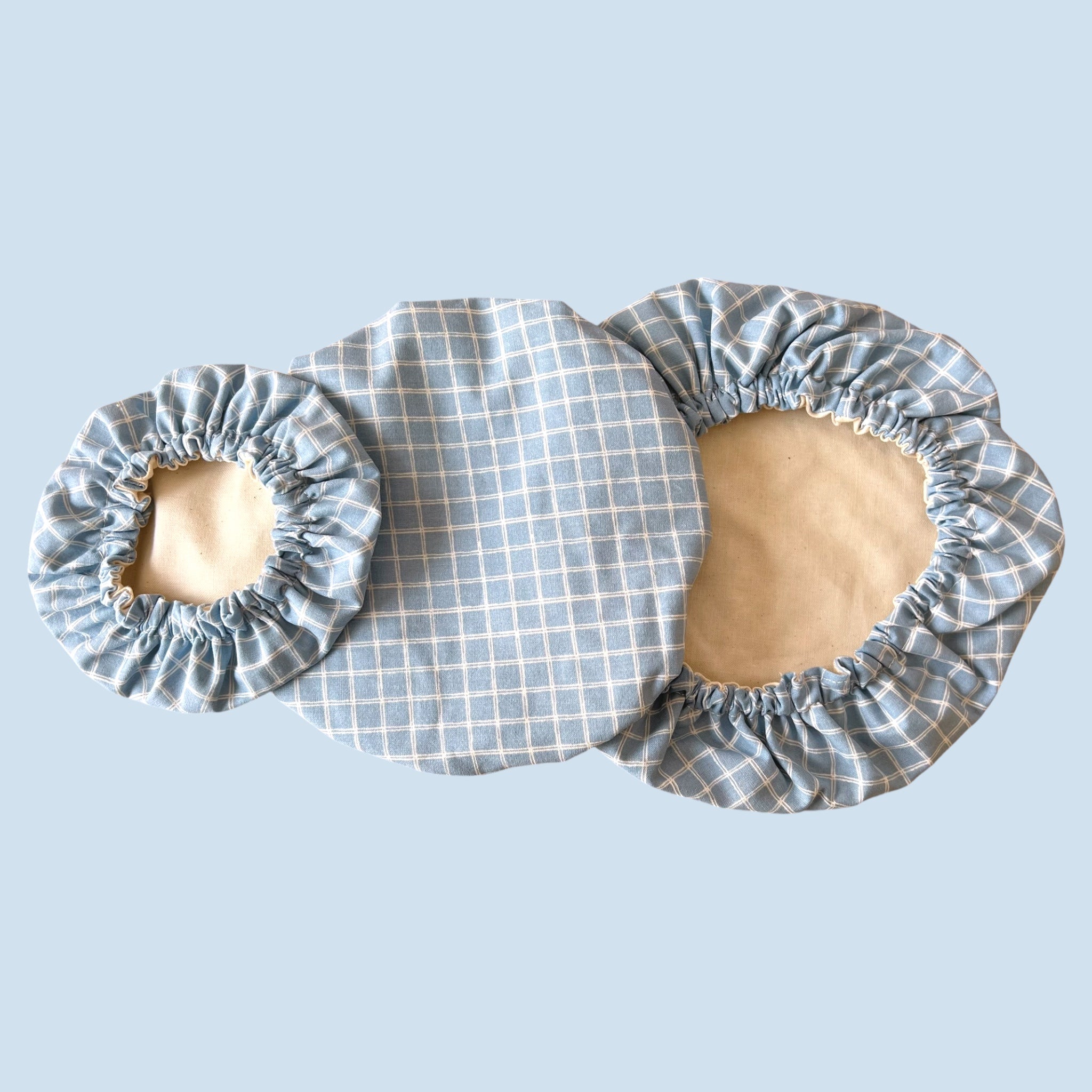 Charlottes alimentaires
