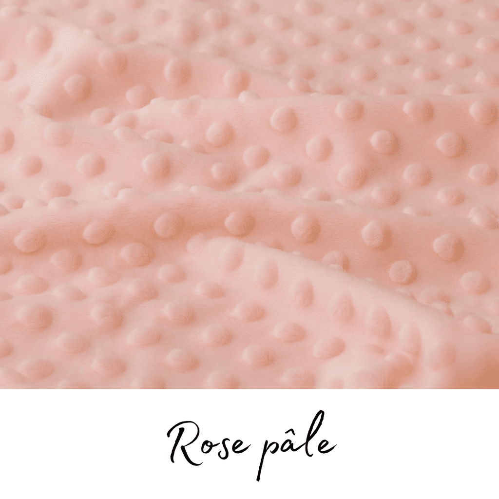 Cotons lavables double face