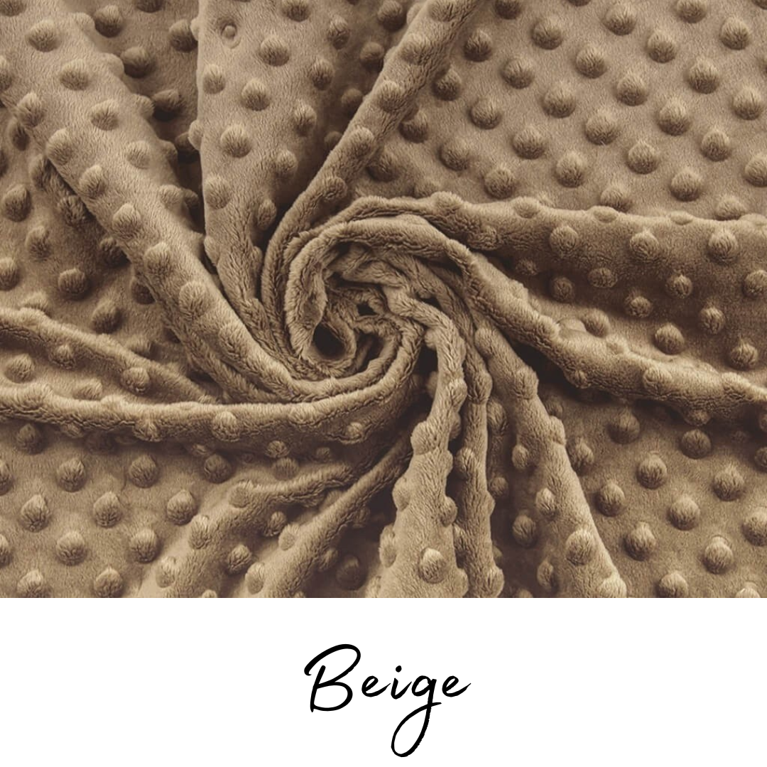 Gant démaquillant à l’eau