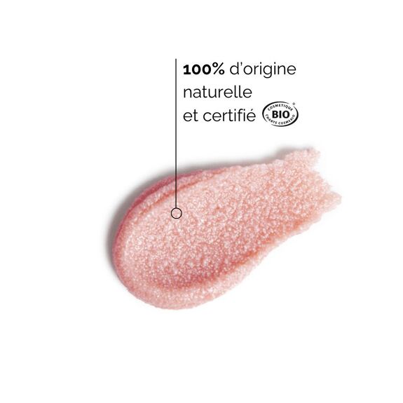 Gommage mains Nectar de Bruyère Unaöd