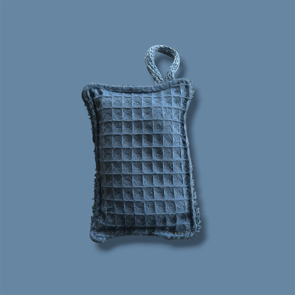 Éponge lavable