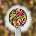 Thé Blanc Bio Poire Marron Glacé 100g - Tea Heritage