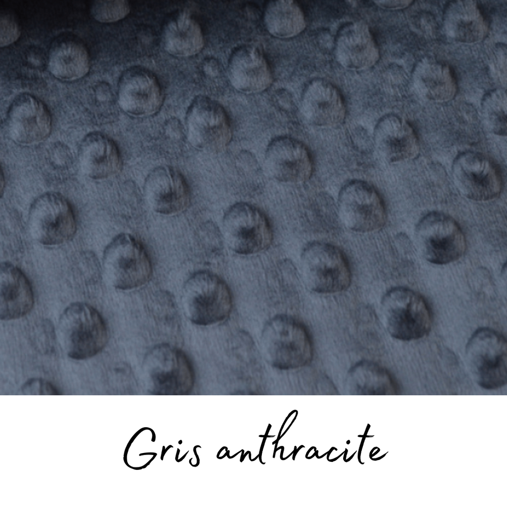 Gant démaquillant à l’eau