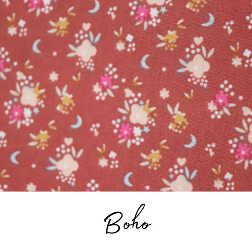 Bandeau de soin visage