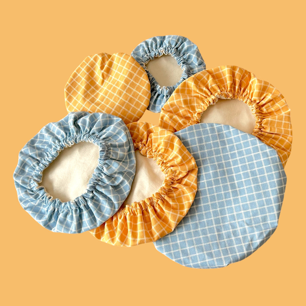 Charlottes alimentaires