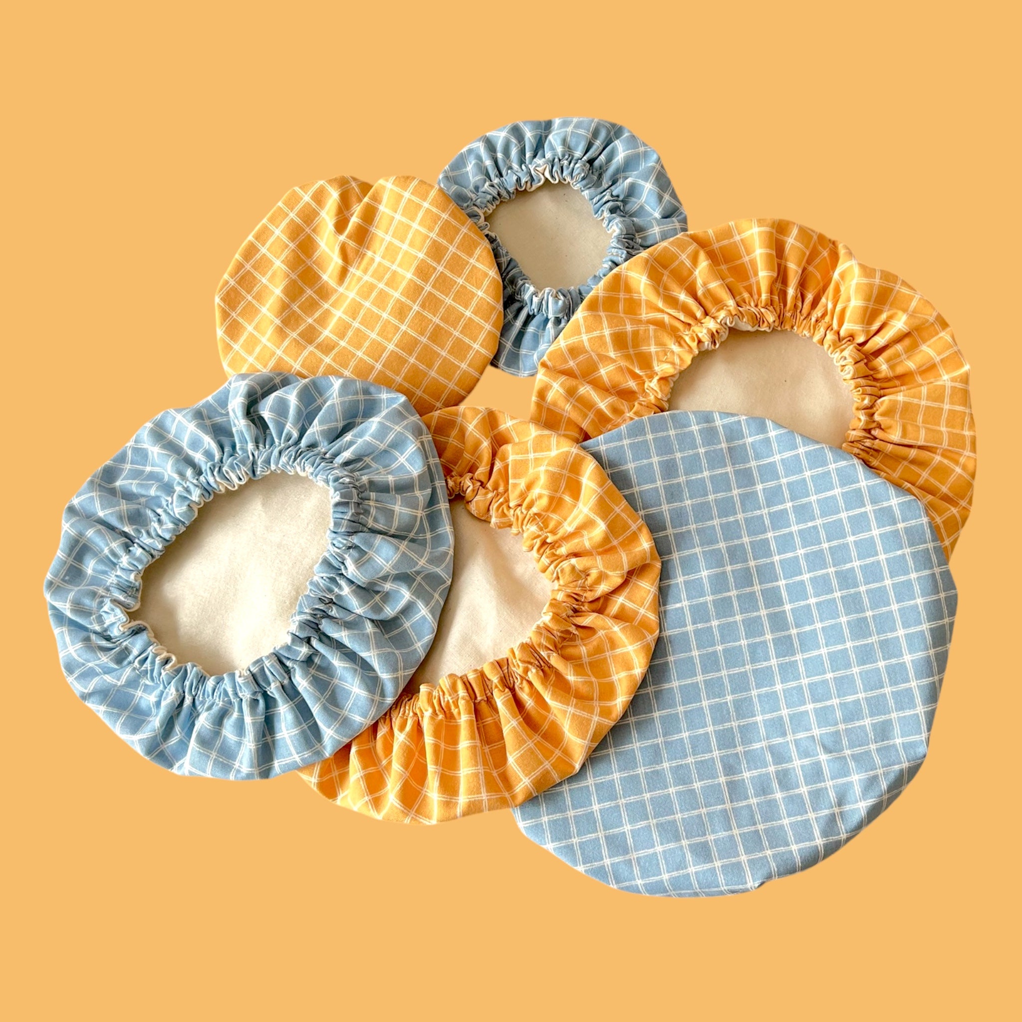 Charlottes alimentaires