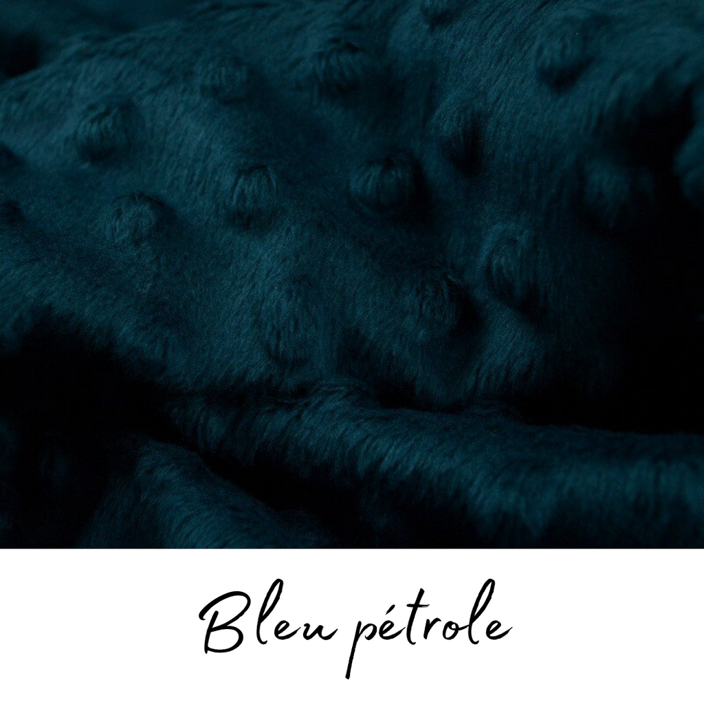 Gant démaquillant à l’eau