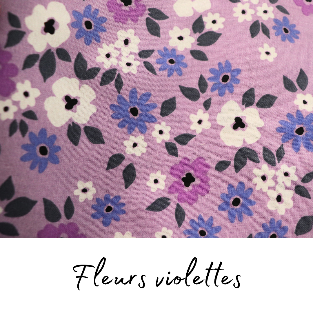 Bandeau de soin visage