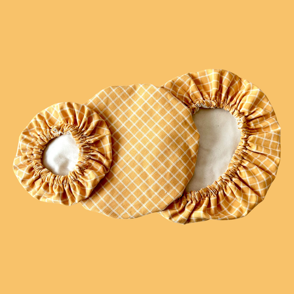 Charlottes alimentaires