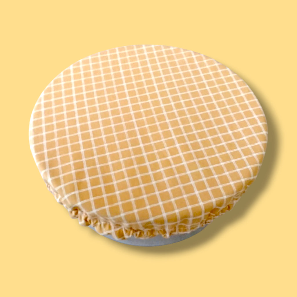 Charlottes alimentaires