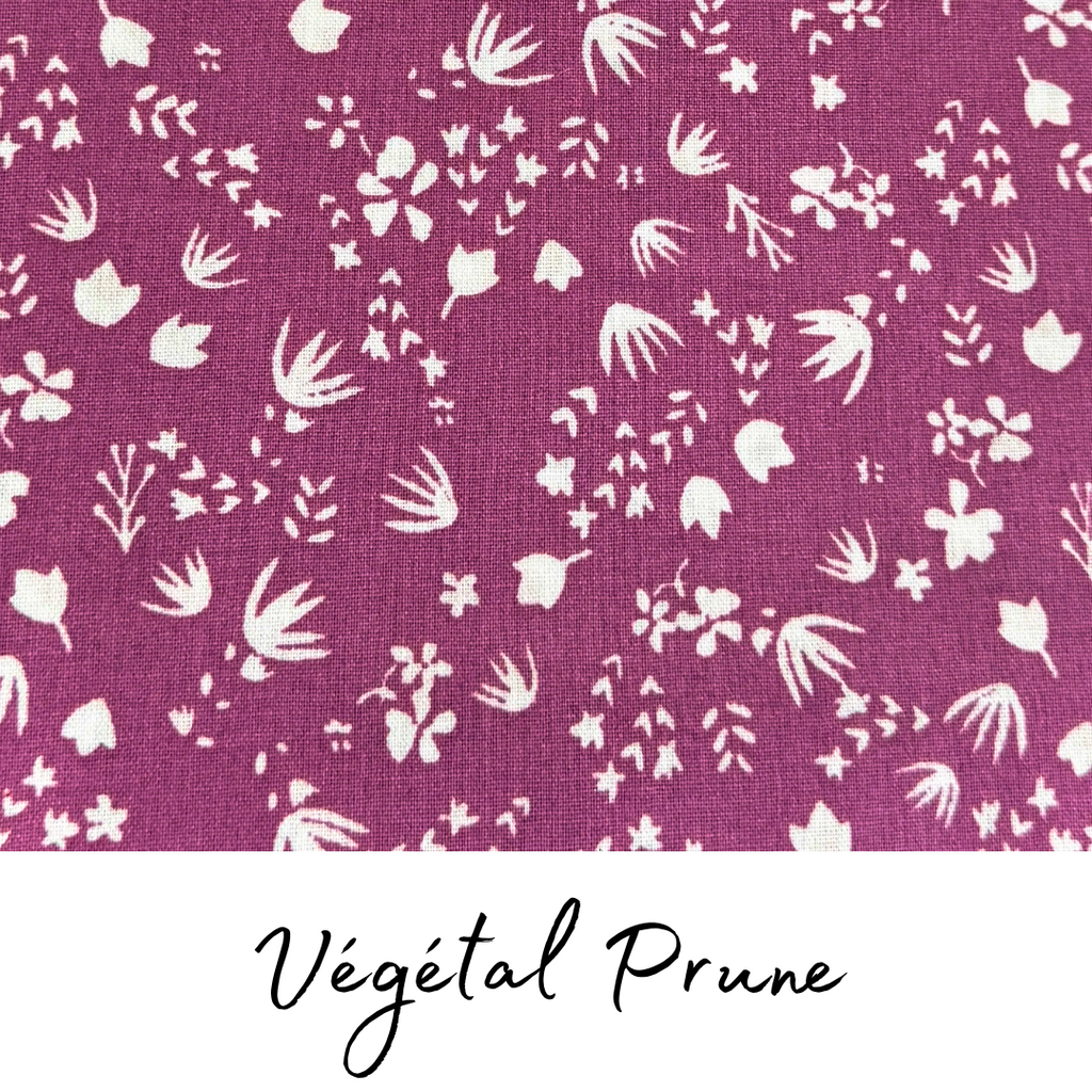 Charlottes alimentaires