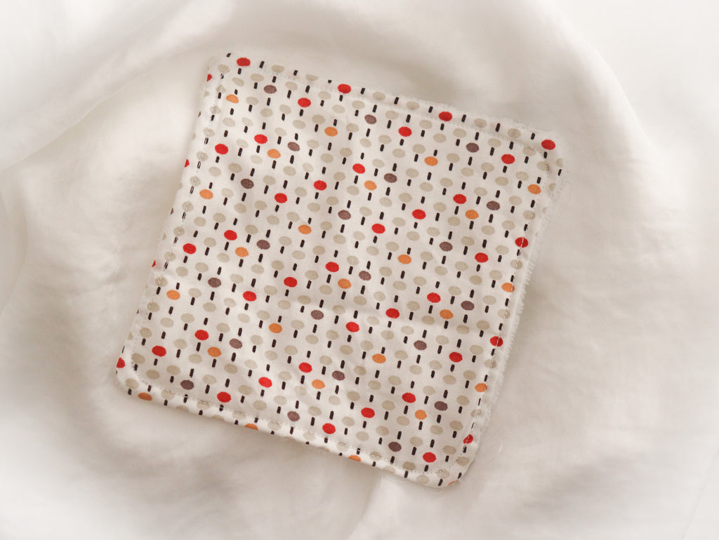 Lingette Bébé Ovales Neutres