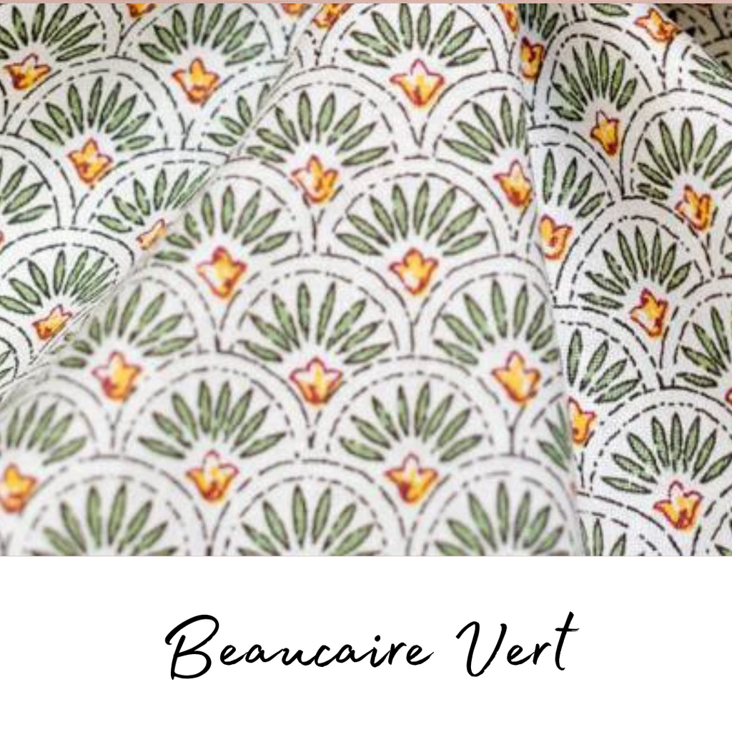 Pochette à savon l’Enveloppe