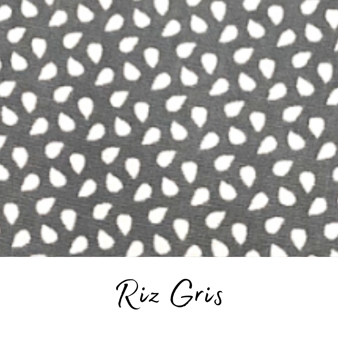 Bourse à cosmétique solide