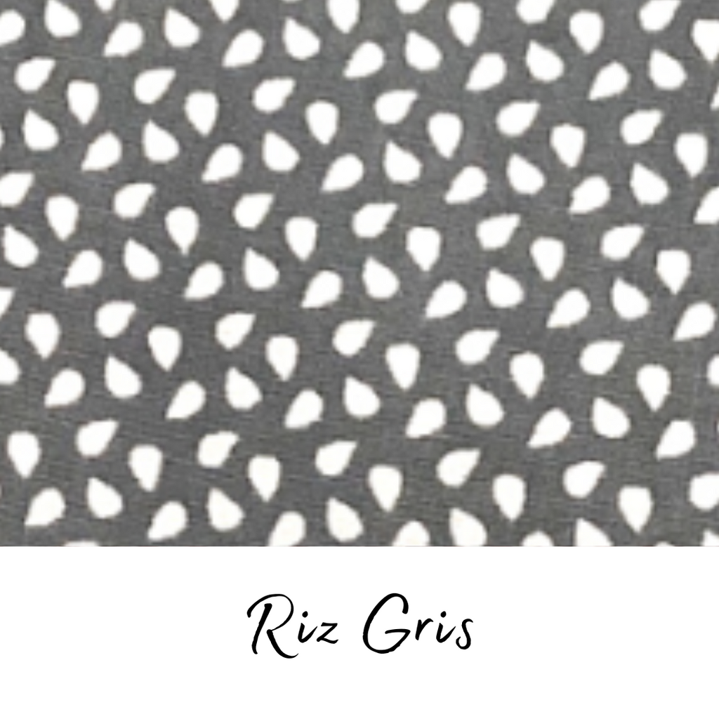 Cotons démaquillants réutilisables