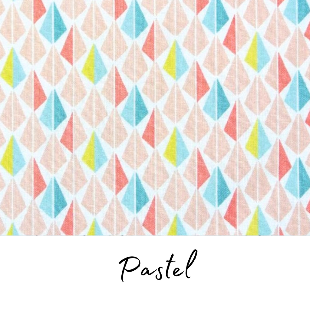 Lingettes bébé lavables