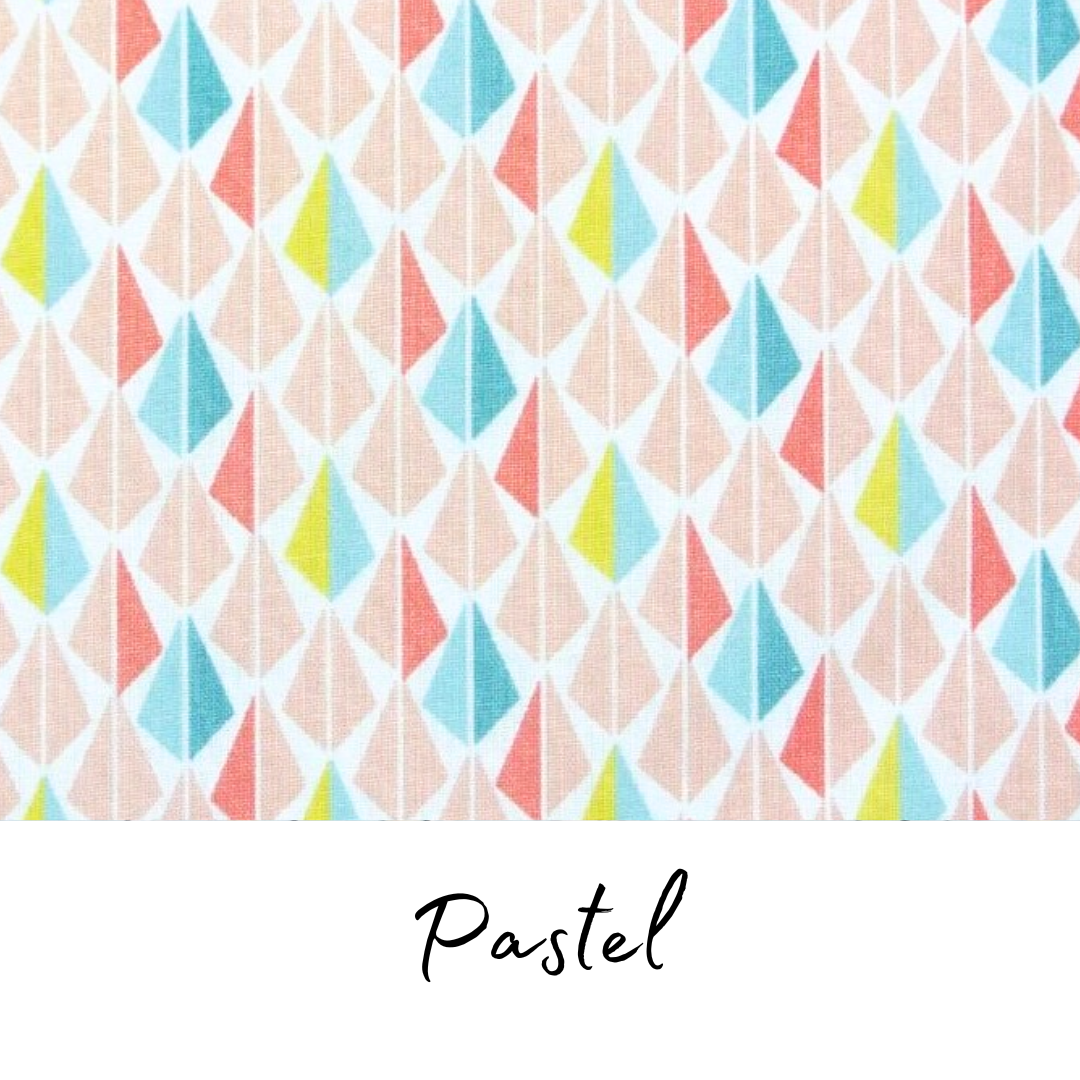 Lingettes bébé lavables