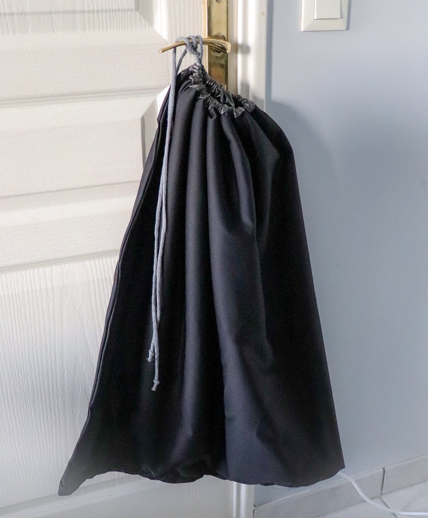 Sac poubelle lavable