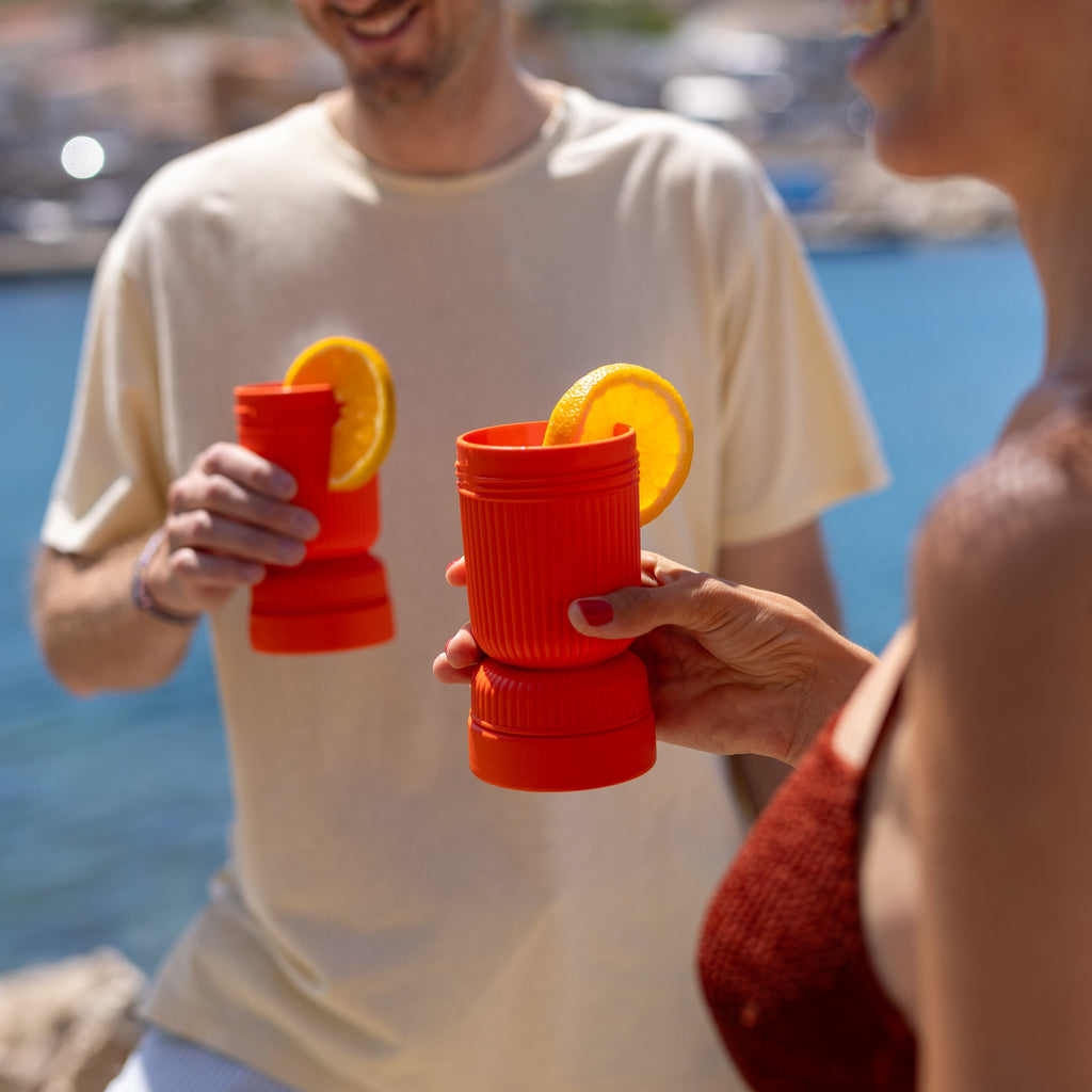 Mug nomade Bini