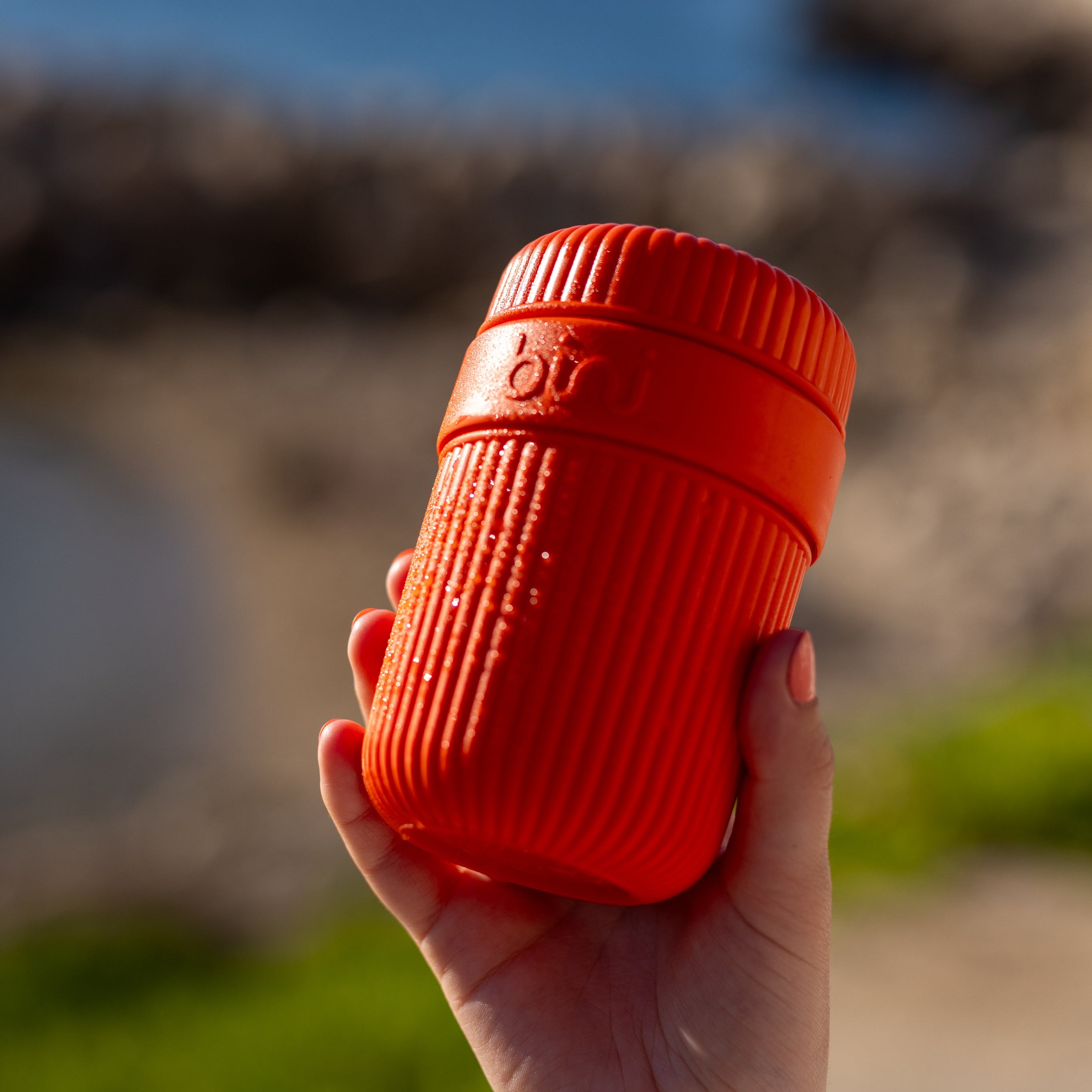 Mug nomade Bini