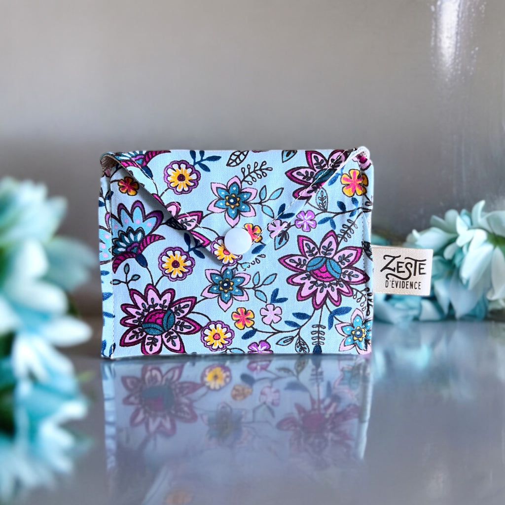 Pochette à savon l’Enveloppe