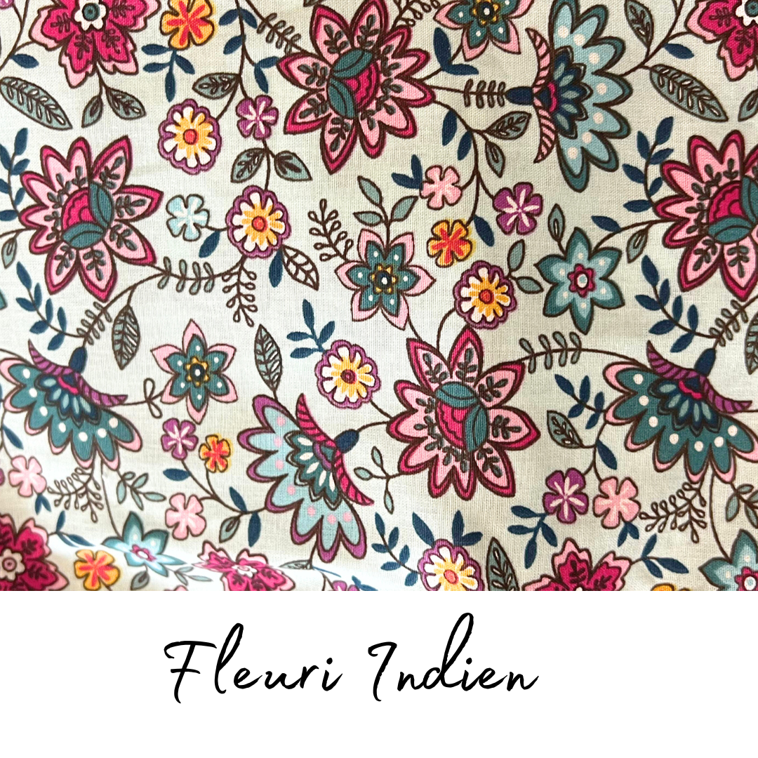 Bourse à cosmétique solide