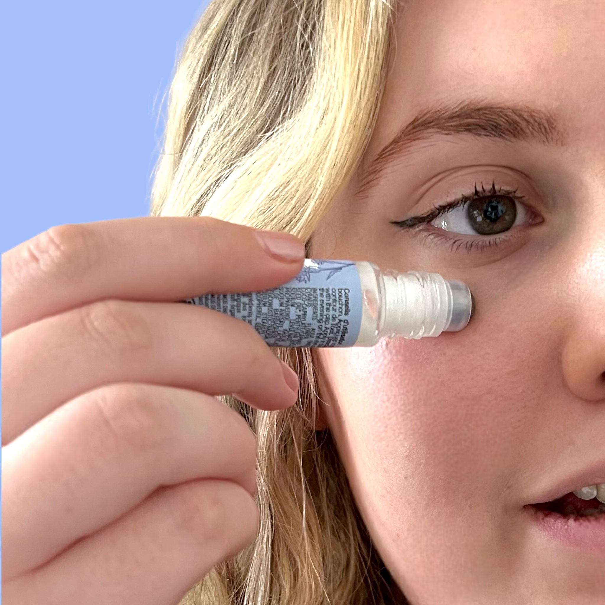 Contour des Yeux Roll-On BIO Endro