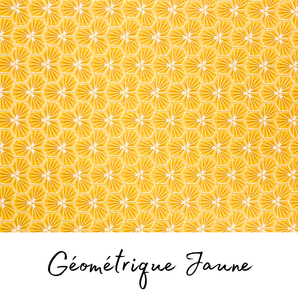 Bandeau de soin visage