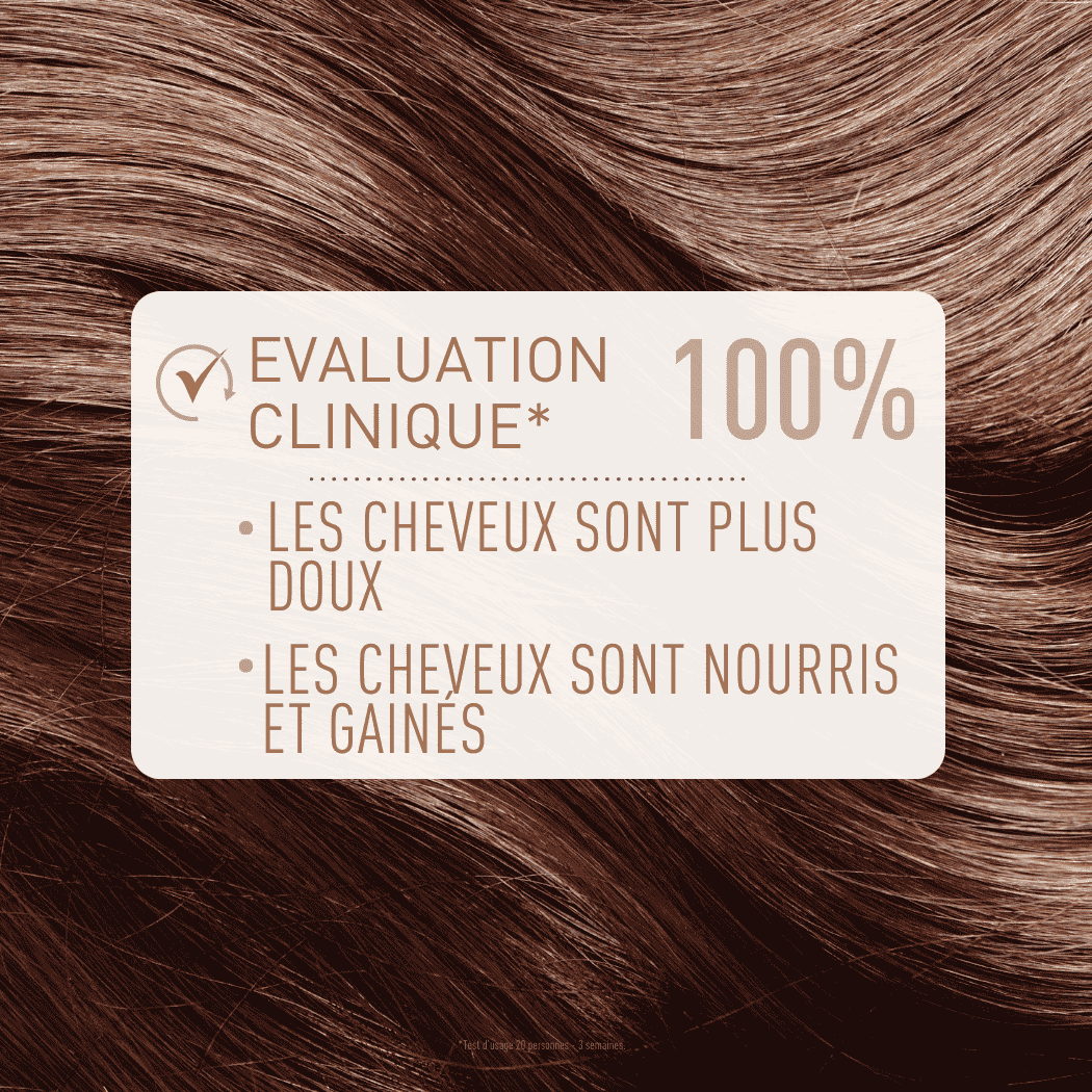 Shampoing solide extra-doux - Respectueuse
