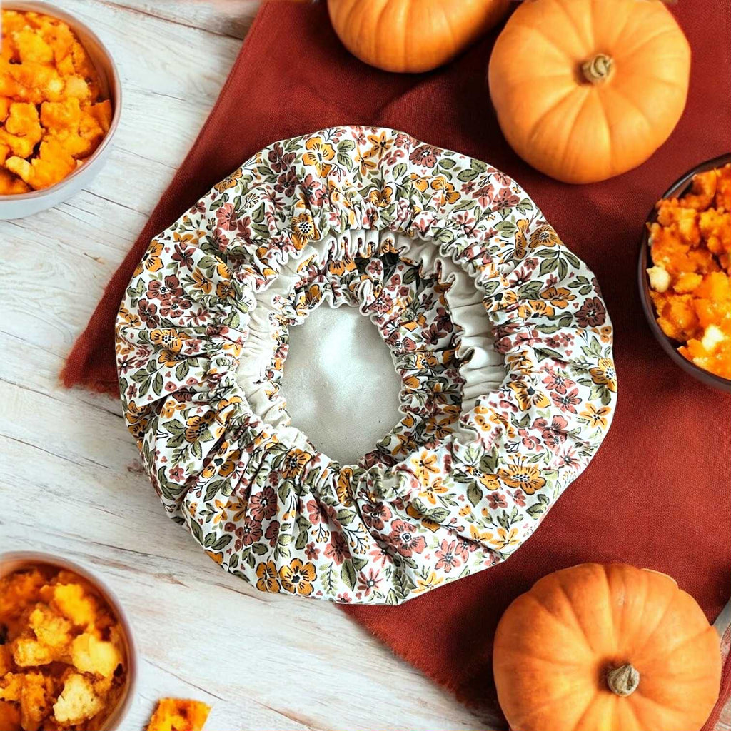 Charlottes alimentaires Rosalie