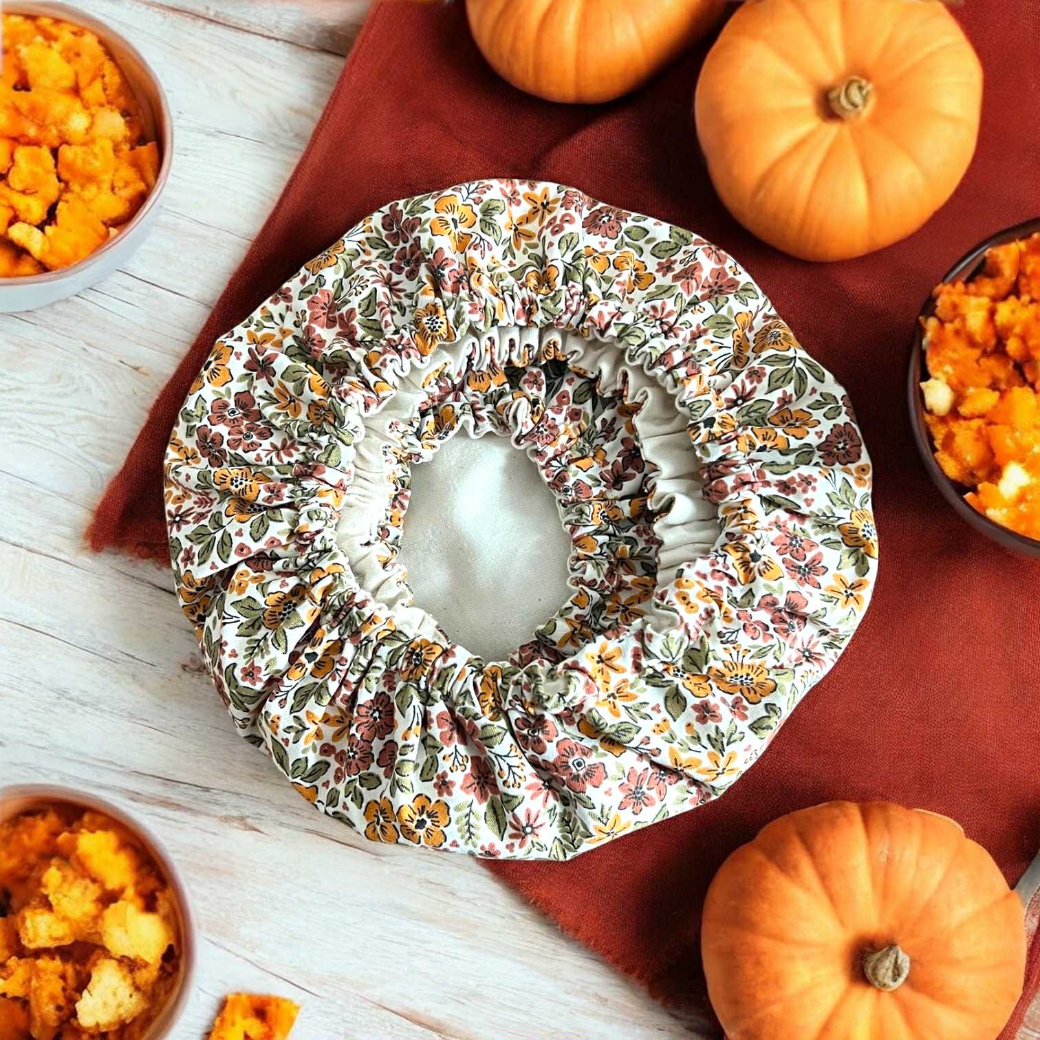 Charlottes alimentaires Rosalie