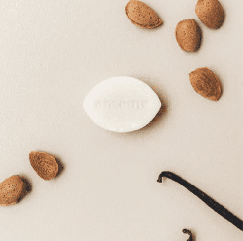 Après - shampoing solide Ensème - Zeste d'Évidence